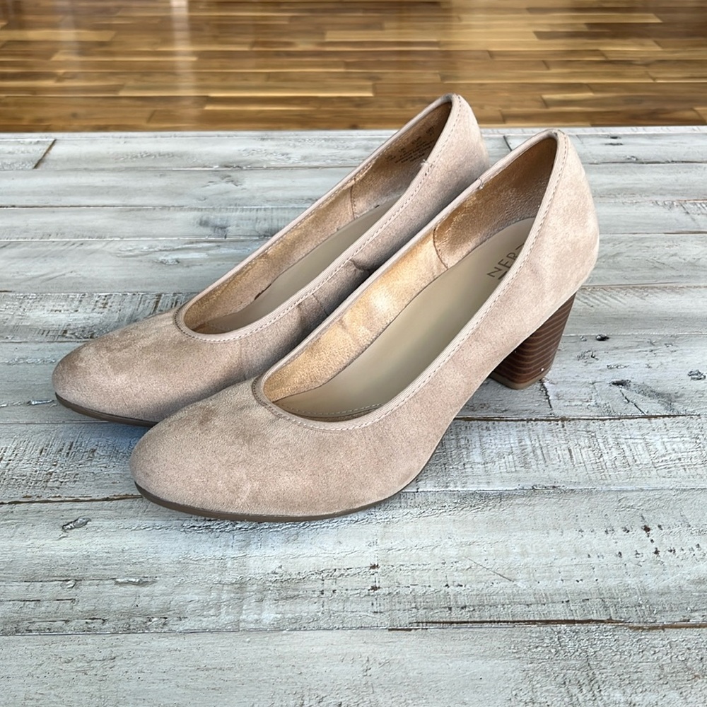 Heels